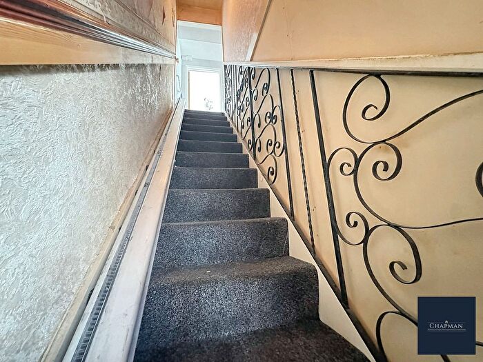 3 Bedroom End Of Terrace House For Sale In Tyntyla Road, Tonypandy, CF40
