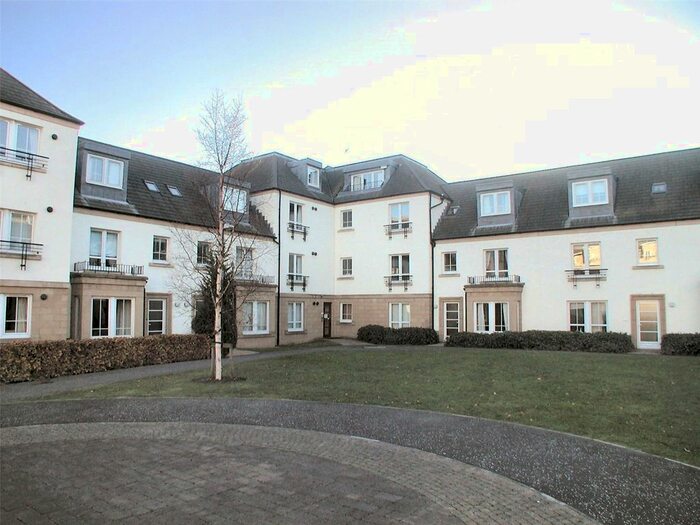 2 Bedroom Flat To Rent In Hopetoun Street, Edinburgh, EH7