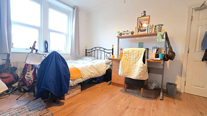 1 Bedroom Semi-Detached House To Rent In Conduit Road, Sheffield, S10
