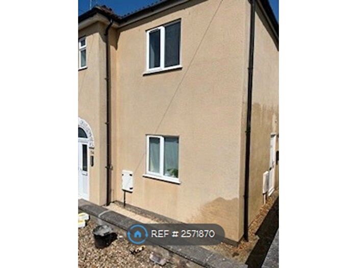 1 Bedroom Flat To Rent In Church Road, Kingswood, Bristol, BS15