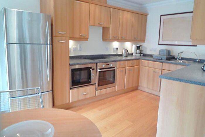 2 Bedroom Apartment To Rent In Holly Lodge, Heathside Crescent, GU22