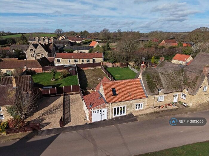 2 Bedroom Semi-Detached House To Rent In Weekley, Kettering, NN16