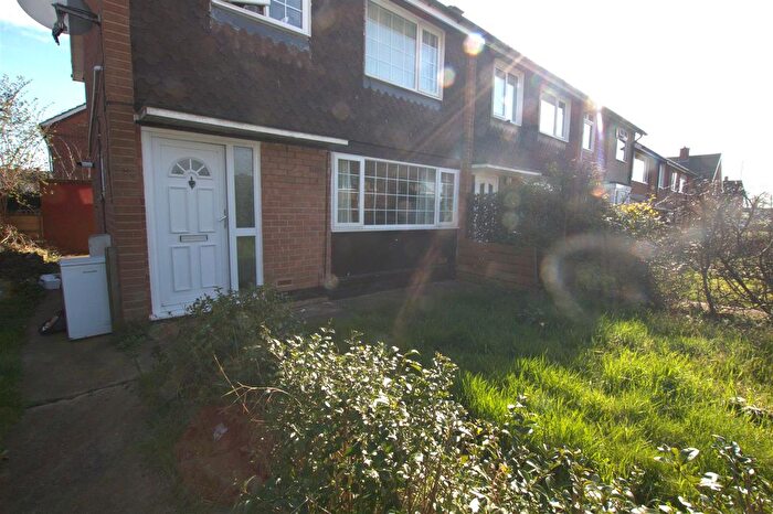 1 Bedroom Flat To Rent In Islington Walk, Middlesbrough, TS4