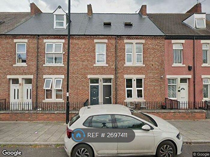 1 Bedroom Flat To Rent In Belmont Street, Newcastle Upon Tyne, NE6