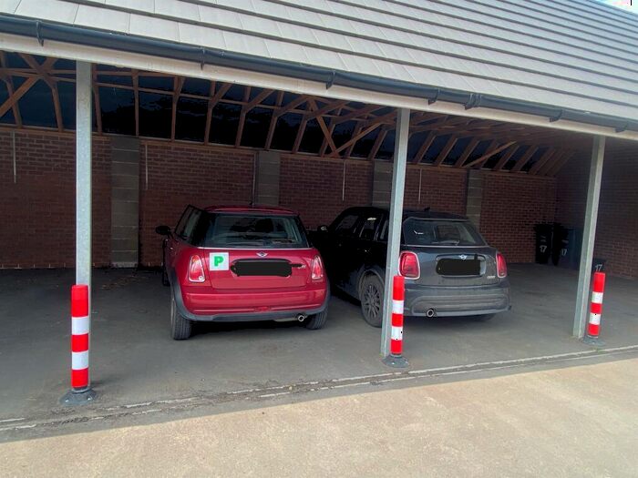 3 Bedroom Terraced House For Sale In Sycamore Drive, Calne, SN11