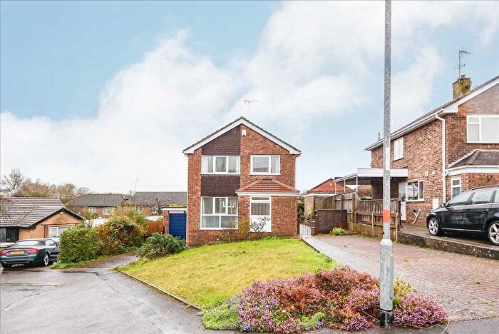 3 Bedroom Detached House For Sale In Edwards Drive, Wellingborough, NN8