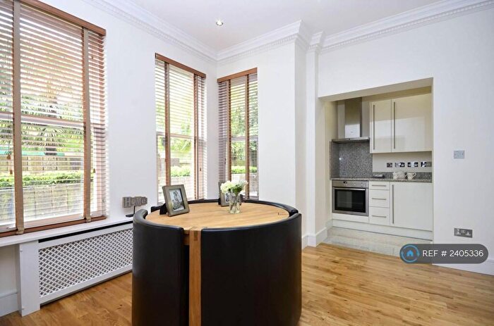 1 Bedroom Flat To Rent In Fitzjohn's Avenue, London, NW3