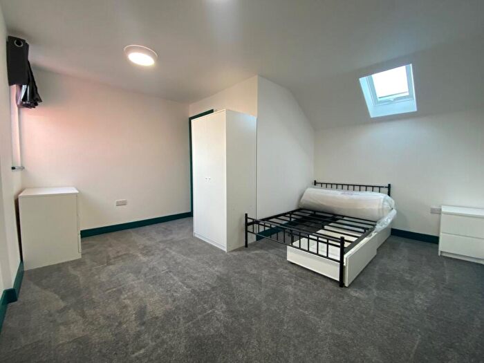 1 Bedroom Terraced House To Rent In Walmer Road, Portsmouth, Hampshire, PO1