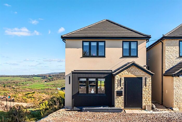 4 Bedroom Detached House To Rent In Tunley, Bath, BA2