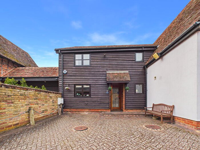3 Bedroom Barn Conversion For Sale In West End, Ashwell, Baldock, SG7