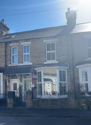 2 Bedroom Terraced House For Sale In Raine Street, Bishop Auckland, DL14