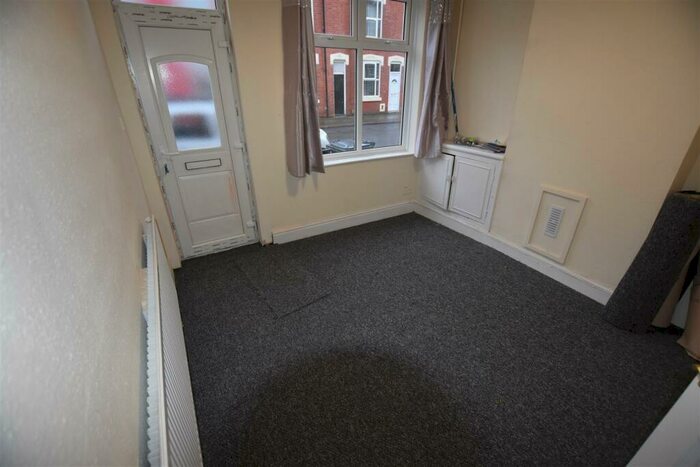2 Bedroom Terraced House To Rent In Kensington Street, Leicester, LE4