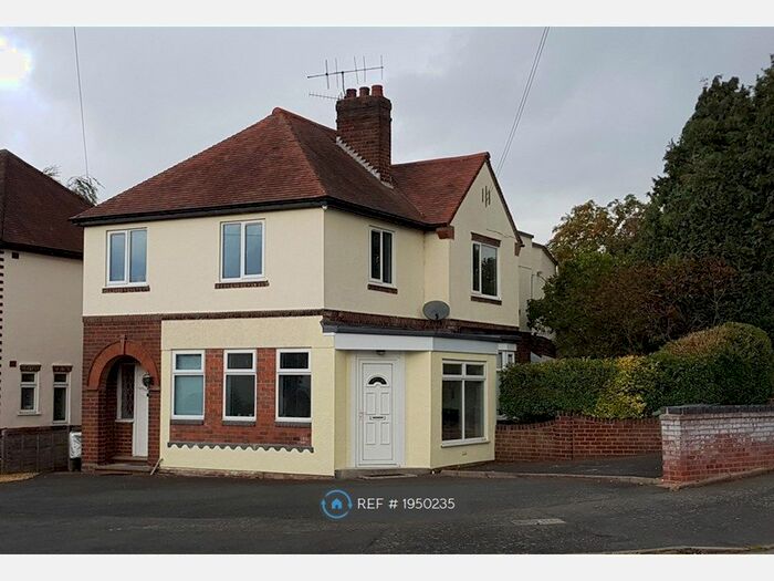 2 Bedroom Maisonette To Rent In Baldwin Road, Worcestershire, DY10