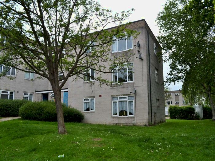 2 Bedroom Apartment To Rent In Caburn Court, Crawley, RH11