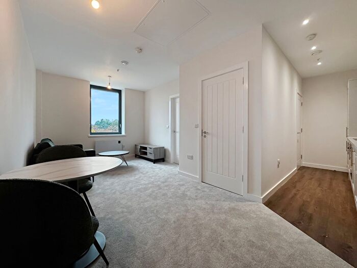 1 Bedroom Flat To Rent In Marlowe House, Holgate Park Drive, York, YO26