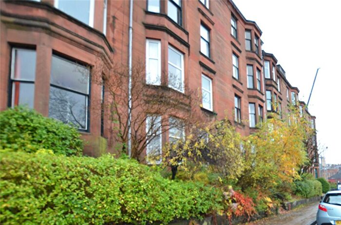 1 Bedroom Flat To Rent In Buccleuch Street, Garnethill, Glasgow, G3