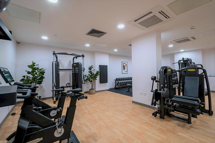 3 Bedroom Flat To Rent In Strand Street, Liverpool, L1