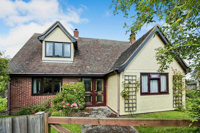 4 Bedroom Detached House For Sale In Highstreet Green, Sible Hedingham, Halstead, CO9
