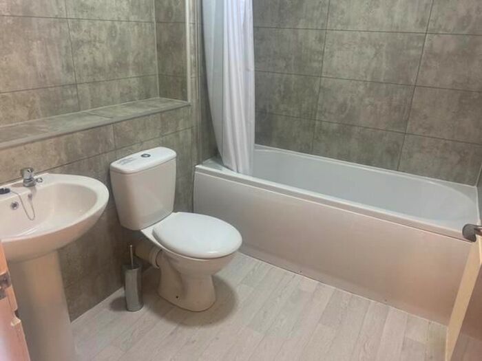 1 Bedroom Flat To Rent In Baxter Street, Dundee, DD2