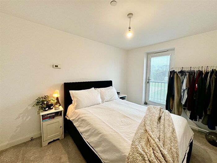 3 Bedroom Terraced House For Sale In Tallards View, Chepstow, NP16