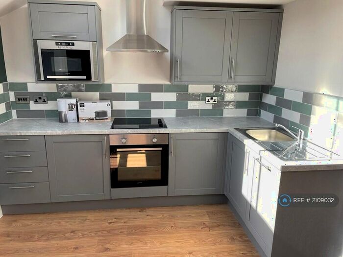 1 Bedroom Flat To Rent In Bentley Road, Liverpool, L8