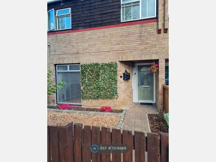 2 Bedroom Terraced House To Rent In Walthams Place, Pitsea, Basildon, SS13
