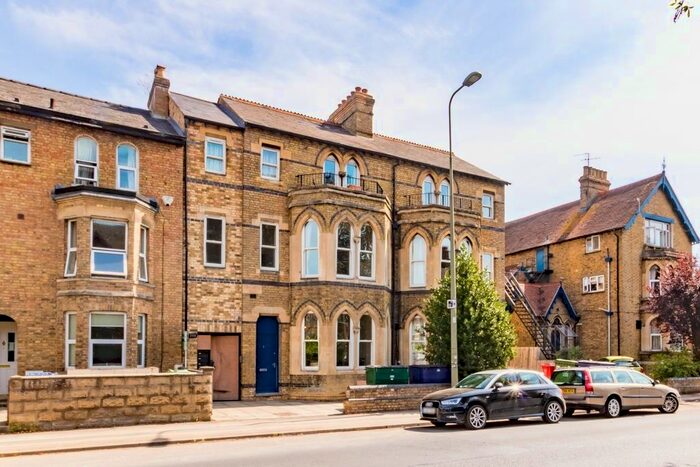 1 Bedroom Flat To Rent In Iffley Road, Oxford, OX4