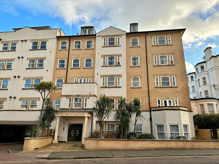 2 Bedroom Apartment To Rent In Sandgate Road, Waldorf Apartments Sandgate Road, CT20