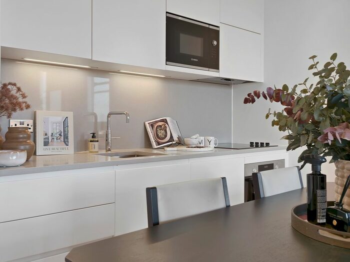 2 Bedroom Flat For Sale In Dudden Hill Lane, London, NW10