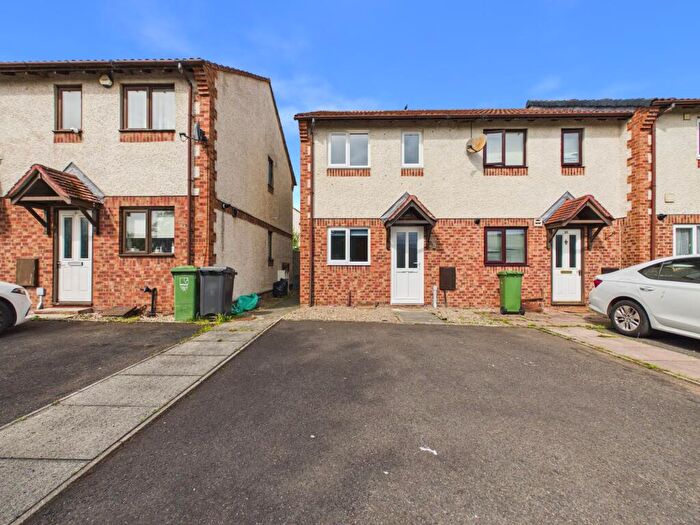 2 Bedroom Terraced House To Rent In Beveridge Road, Denton Holme, Carlisle, CA2