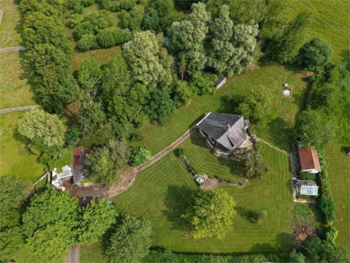 4 Bedroom Detached House For Sale In Upper Street, Quainton, Buckinghamshire., HP22