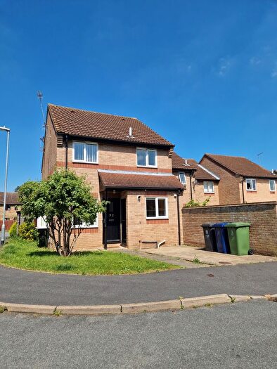 1 Bedroom Semi-Detached House To Rent In The Spinney, Cambs, CB23
