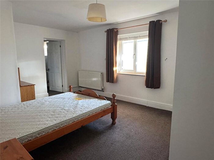 1 Bedroom House To Rent In Bristol Road, Gloucester, GL1