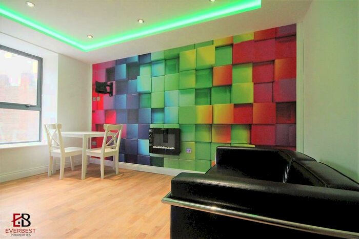 1 Bedroom Apartment To Rent In Fh Falconars House, Newcastle Upon Tyne, NE1