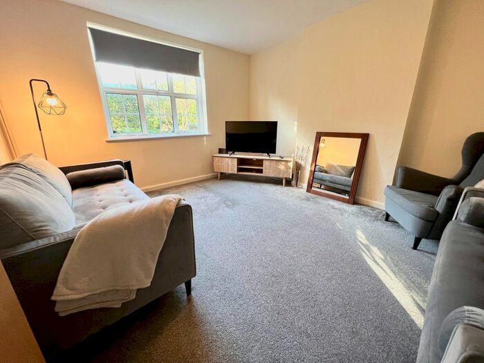 3 Bedroom Terraced House To Rent In Whatley Avenue, Raynes Park, SW20