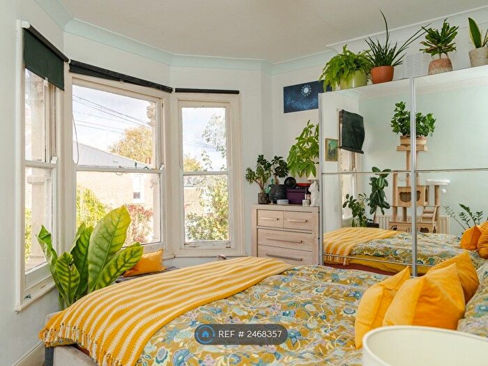 1 Bedroom Flat To Rent In Dalrymple Road, London, SE4