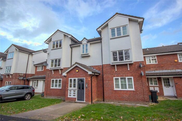 2 Bedroom Flat To Rent In Great Meadow Road, Bradley Stoke, Bristol, South Gloucestershire, BS32