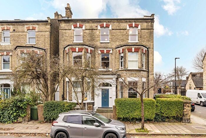2 Bedroom Flat For Sale In Lambert Road, Brixton, SW2