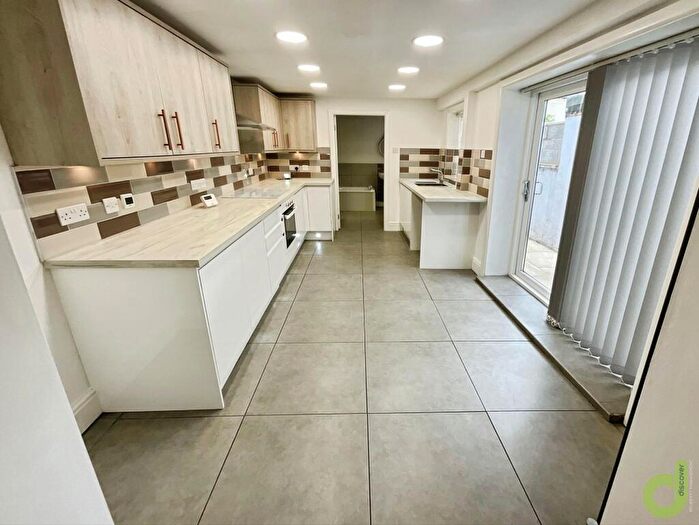 3 Bedroom End Of Terrace House To Rent In Bold Street, Accrington, BB5