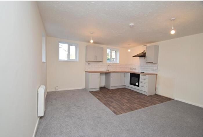2 Bedroom Flat To Rent In Magdalen Street, Norwich, NR3