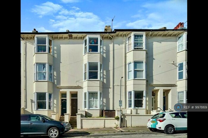 1 Bedroom Flat To Rent In Buckingham Street, Brighton, BN1