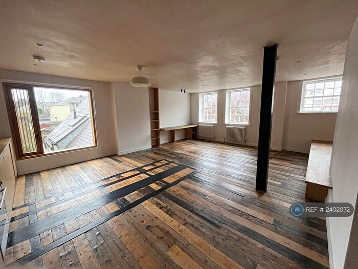 2 Bedroom Flat To Rent In Bellevue Road, Edinburgh, EH7