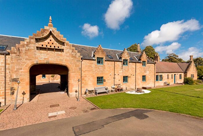4 Bedroom House For Sale In Champfleurie Mews, Linlithgow, West Lothian, EH49