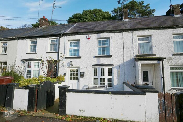 2 Bedroom Terraced House For Sale In Ballymoney Road, Ballymena, BT43