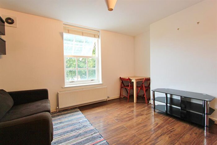 1 Bedroom Flat To Rent In Wilkinson Street, Sheffield, S10
