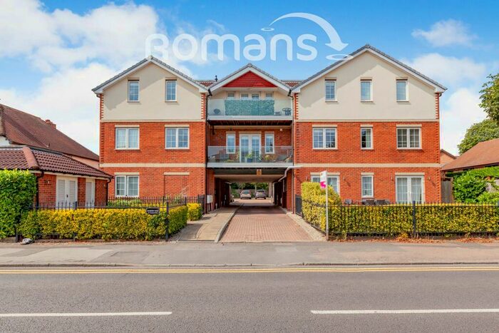 2 Bedroom Apartment To Rent In Maiden Vale, SL6