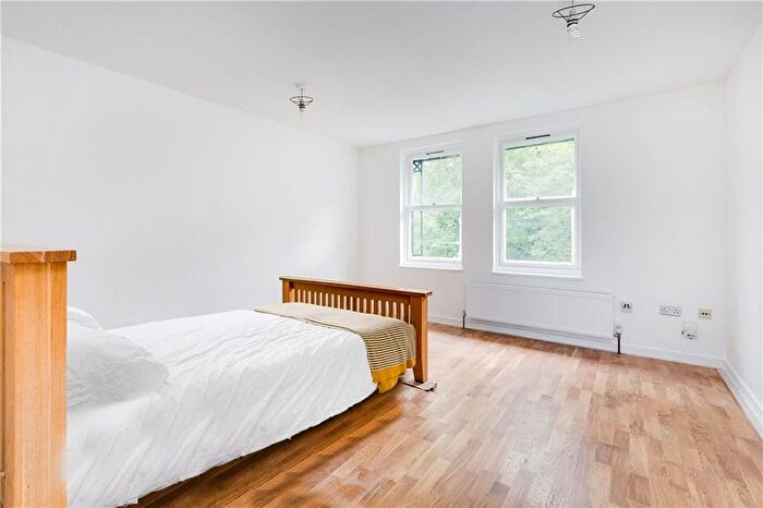 1 Bedroom Flat To Rent In Baring Street, London, N1