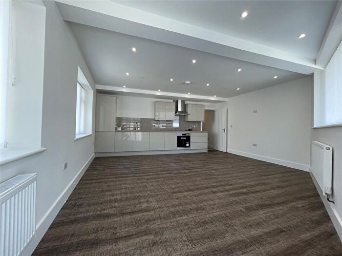 2 Bedroom Apartment To Rent In Bridge Street, Menai Bridge, Isle Of Anglesey, LL59