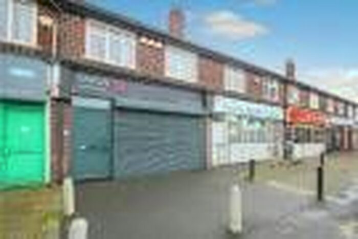 Property To Rent In Riddings Road, Altrincham, Cheshire, WA15
