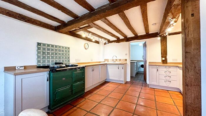 6 Bedroom Detached House To Rent In The Broadway, Dunmow, CM6